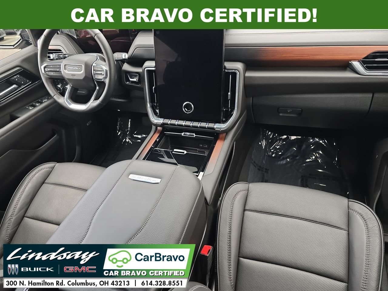 2025 GMC Yukon XL Denali Columbus OH
