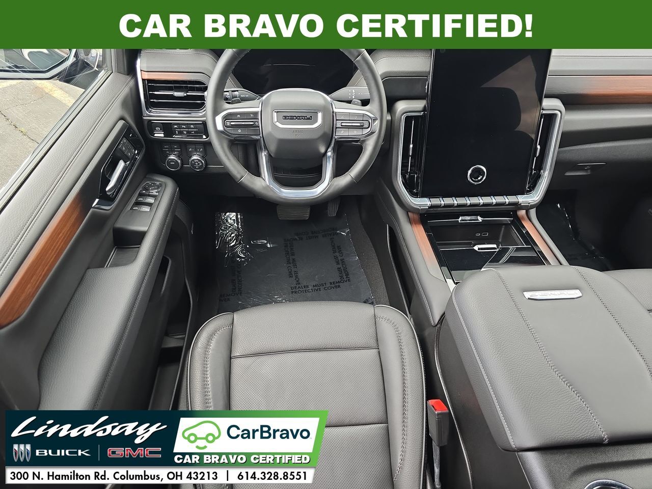 2025 GMC Yukon XL Denali Columbus OH