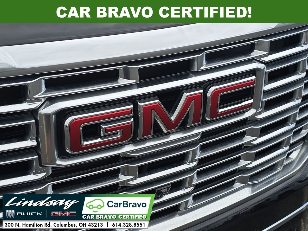 2025 GMC Yukon XL Denali Columbus OH