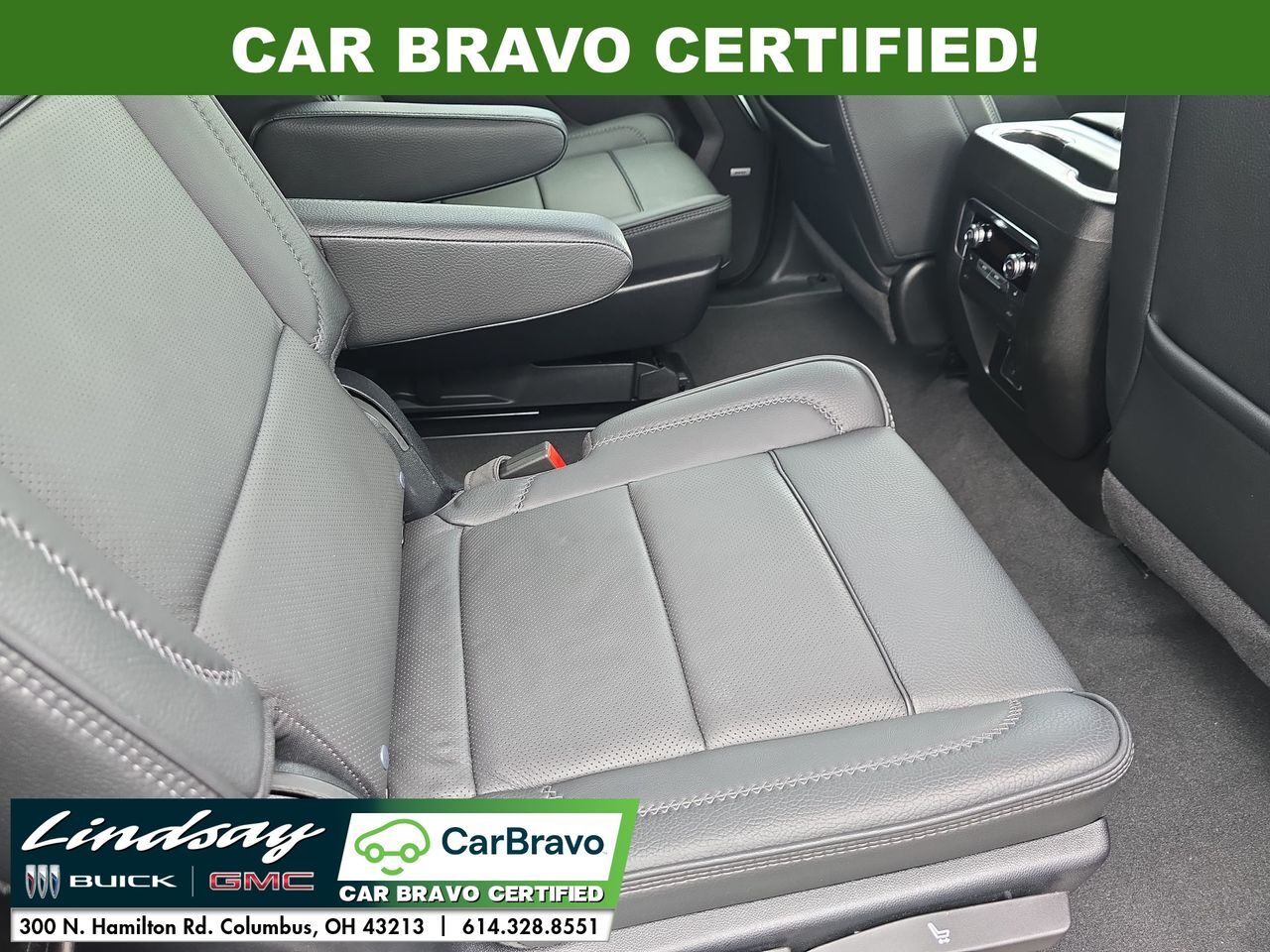 2025 GMC Yukon XL Denali Columbus OH