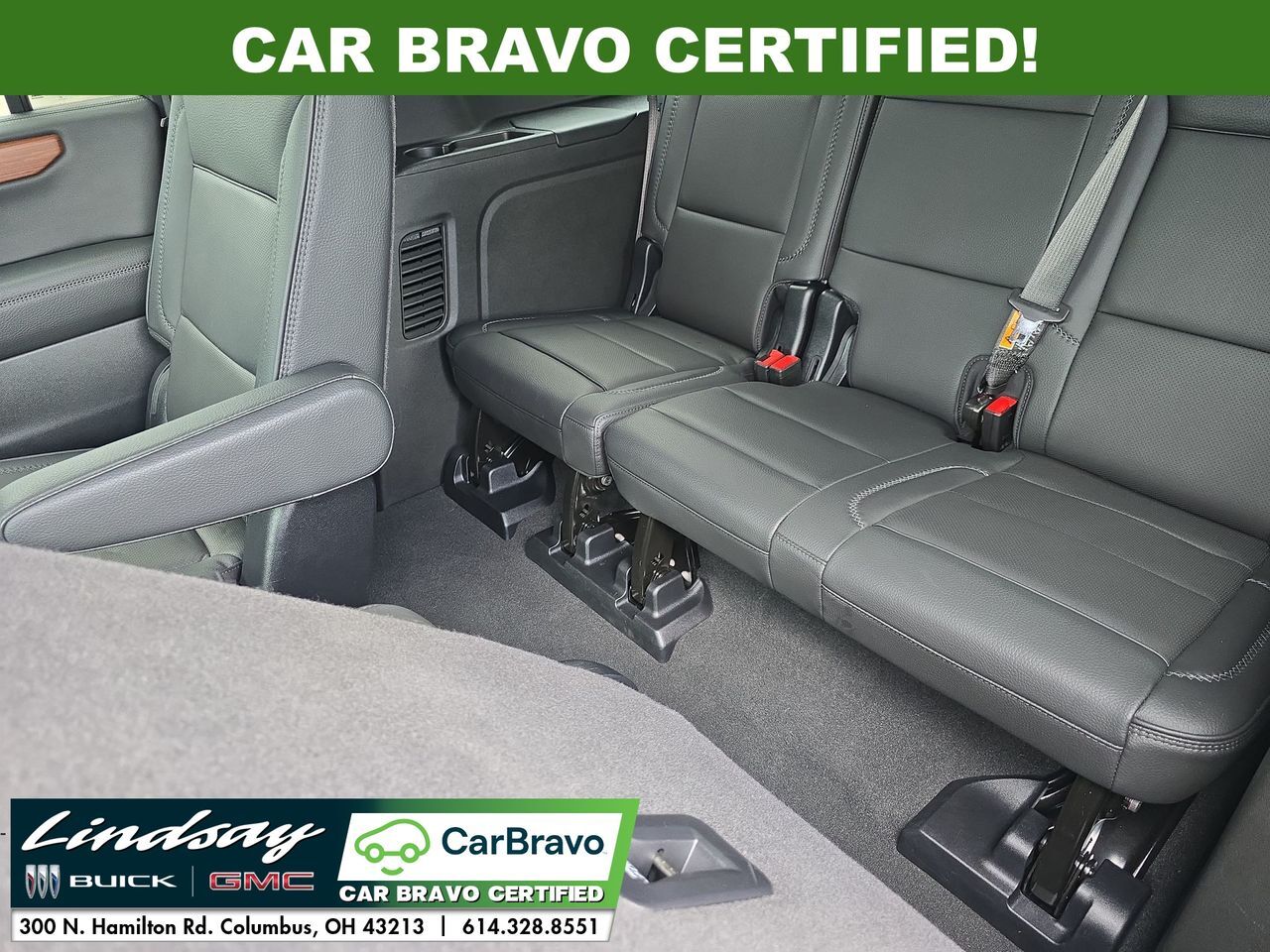2025 GMC Yukon XL Denali Columbus OH