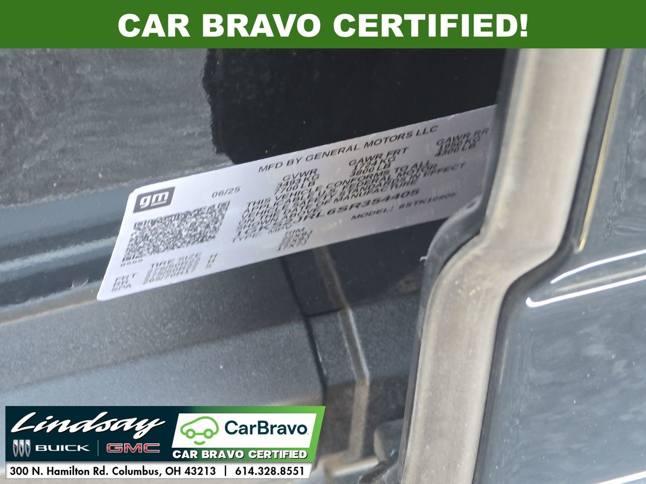2025 GMC Yukon XL Denali Columbus OH