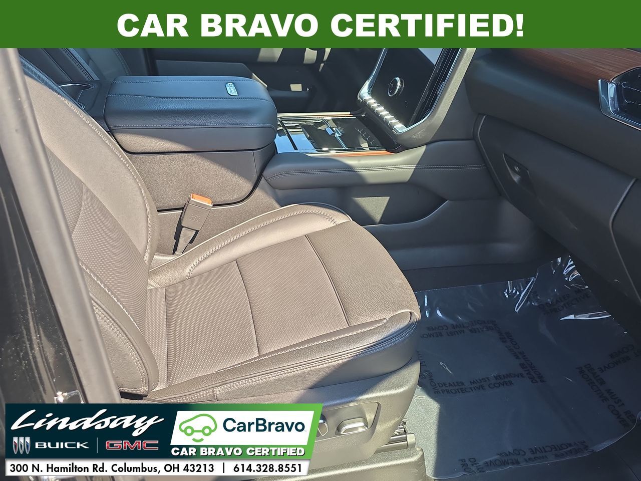 2025 GMC Yukon XL Denali Columbus OH