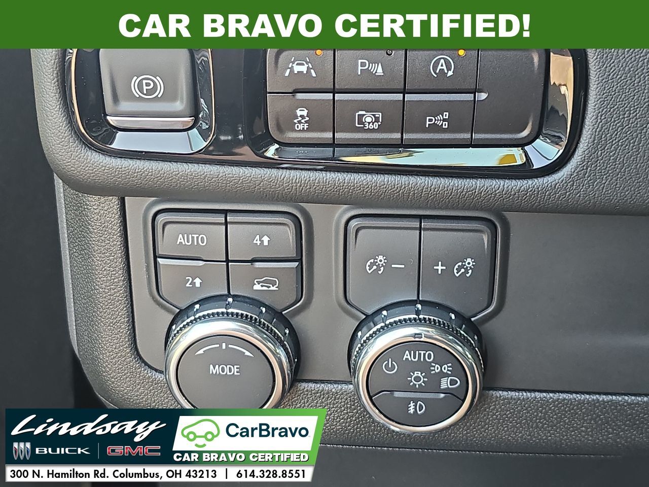 2025 GMC Yukon XL Denali Columbus OH