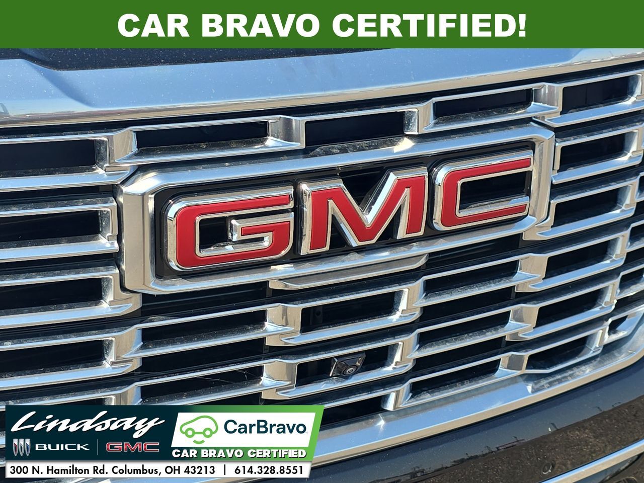2025 GMC Yukon XL Denali Columbus OH