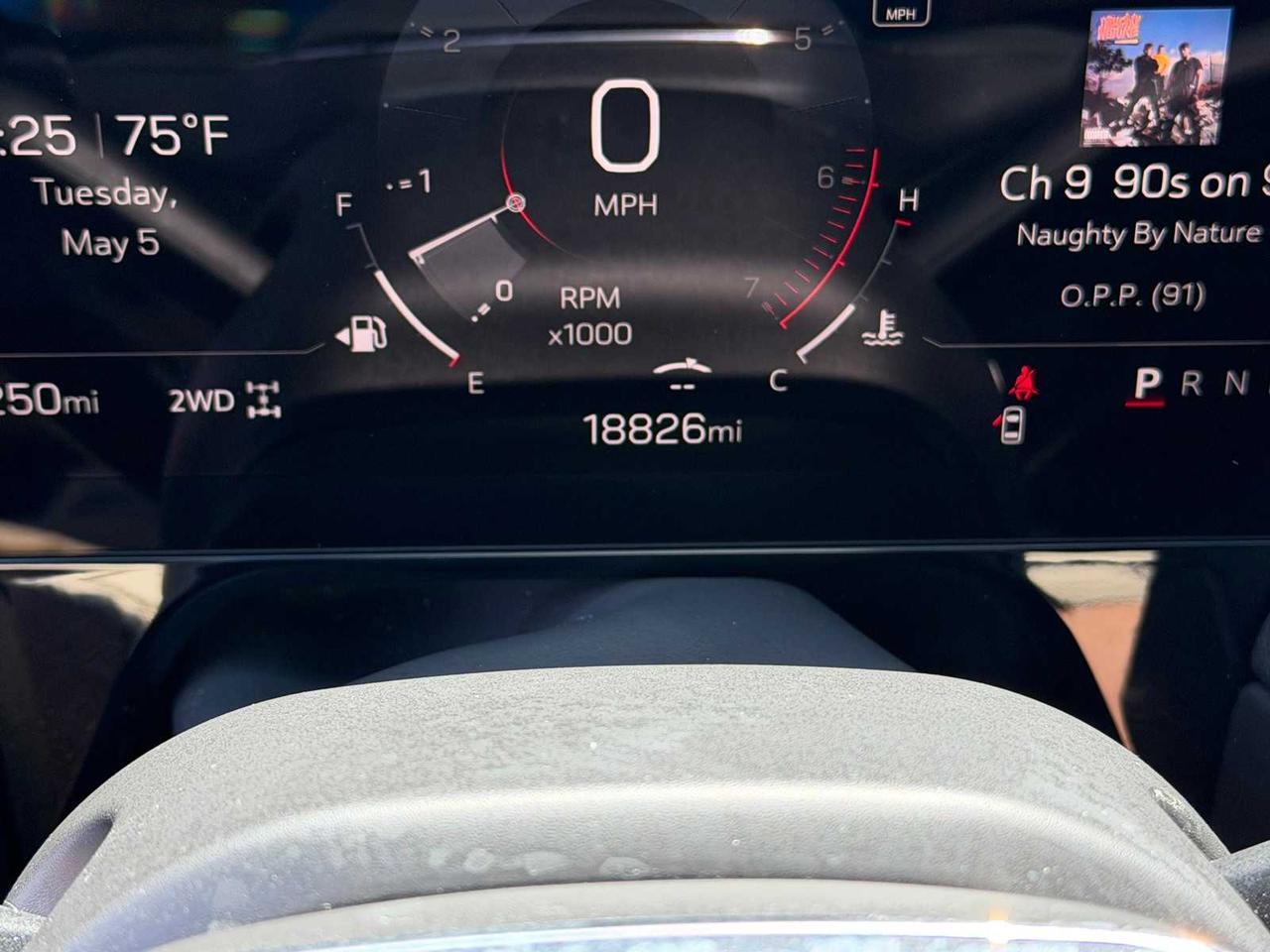 2025 GMC Yukon XL Denali Denali Irving TX