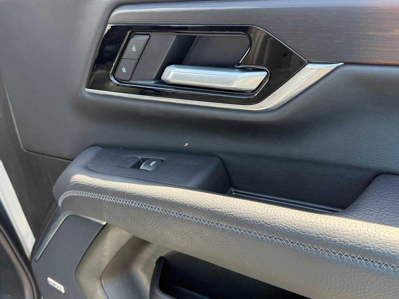 2025 GMC Yukon XL Denali Denali Irving TX