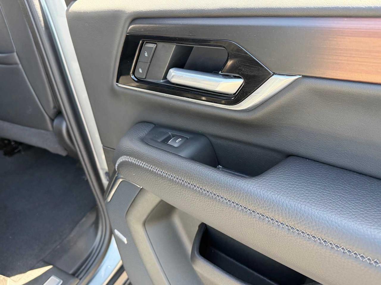 2025 GMC Yukon XL Denali Denali Irving TX
