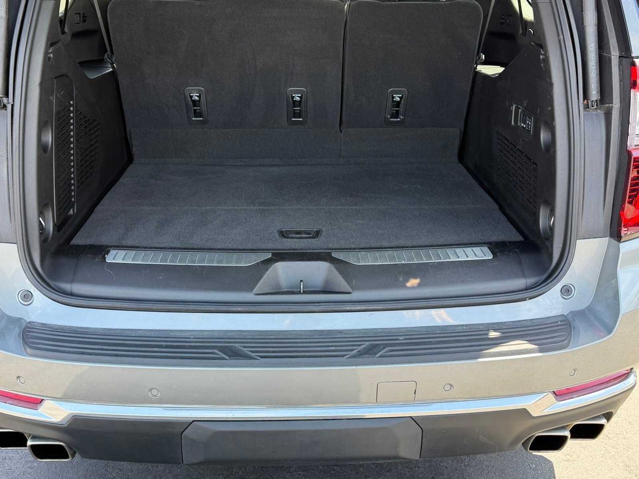 2025 GMC Yukon XL Denali Denali Irving TX