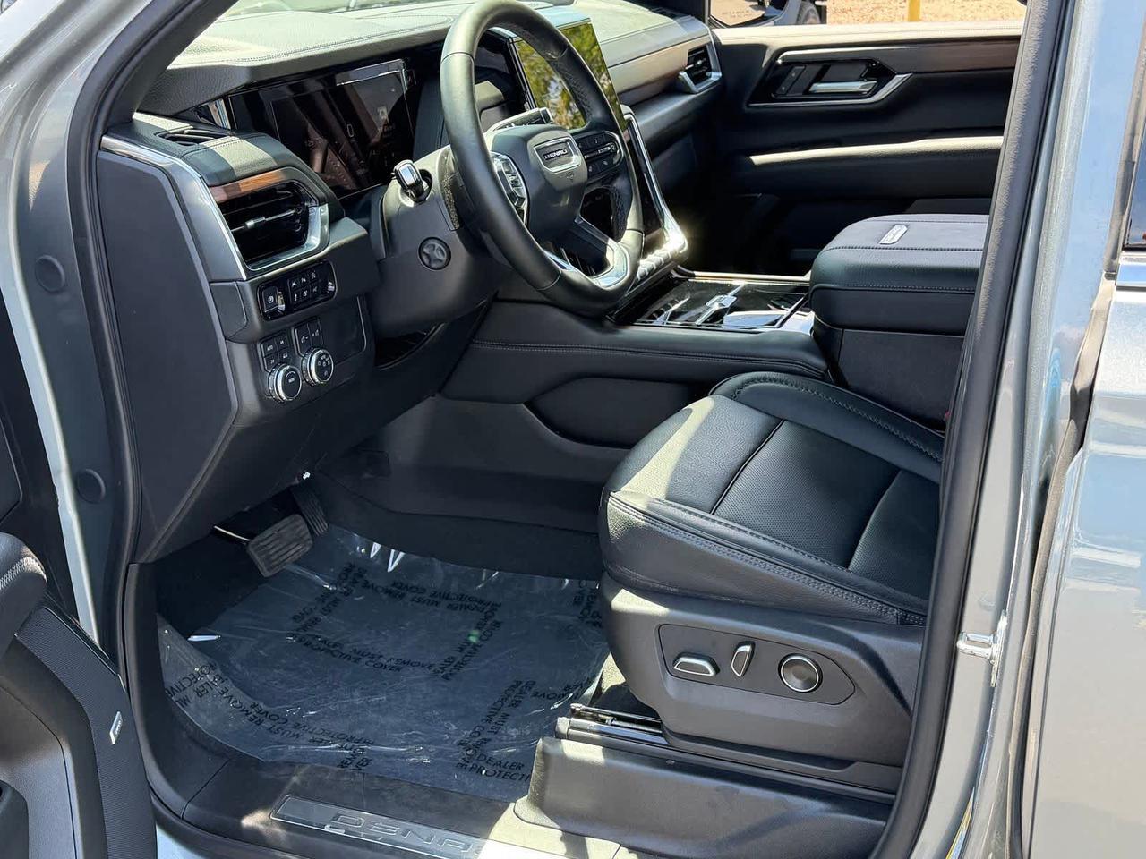2025 GMC Yukon XL Denali Denali Irving TX