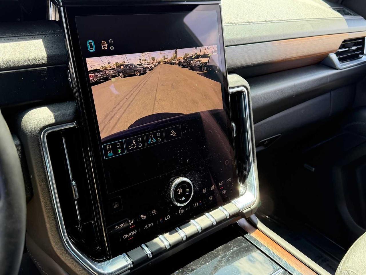 2025 GMC Yukon XL Denali Denali Irving TX