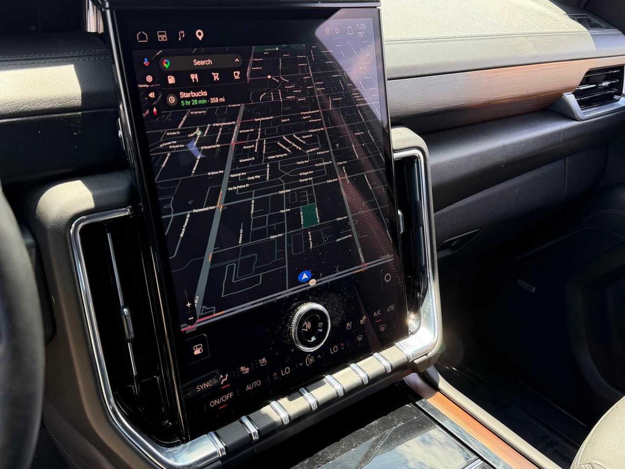2025 GMC Yukon XL Denali Denali Irving TX