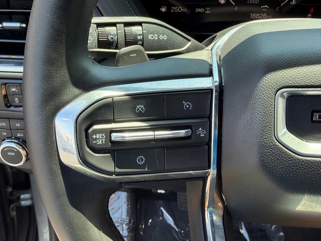 2025 GMC Yukon XL Denali Denali Irving TX