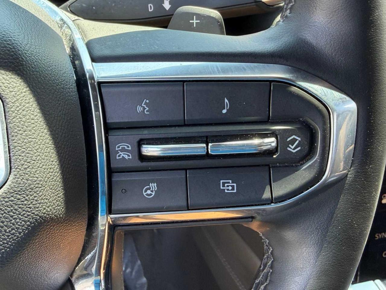 2025 GMC Yukon XL Denali Denali Irving TX