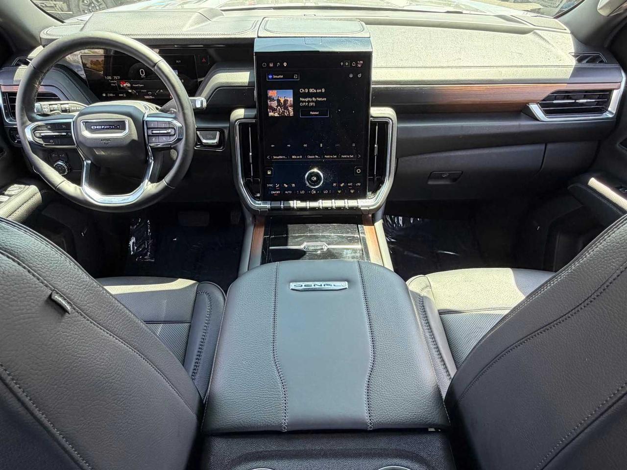 2025 GMC Yukon XL Denali Denali Irving TX