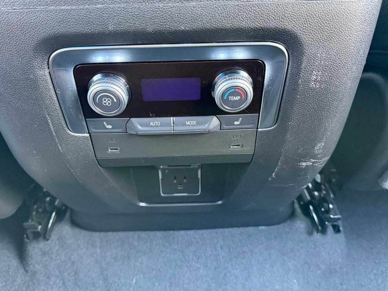 2025 GMC Yukon XL Denali Denali Irving TX