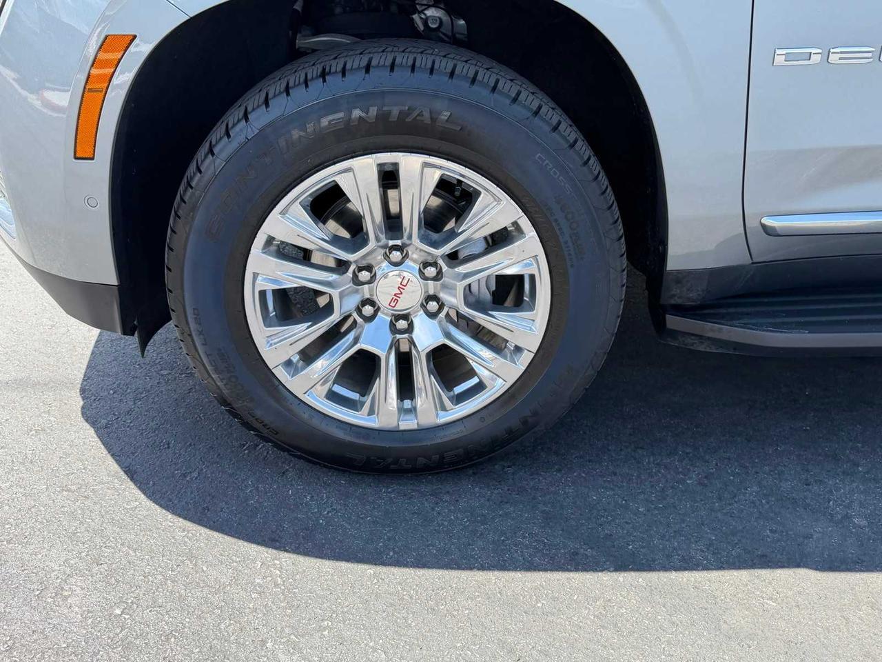 2025 GMC Yukon XL Denali Denali Irving TX