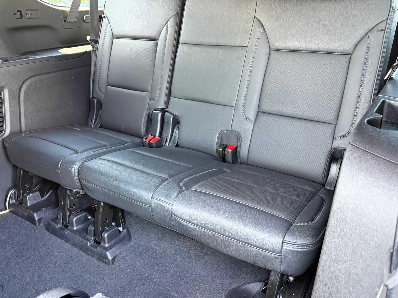 2025 GMC Yukon XL Denali Denali Irving TX