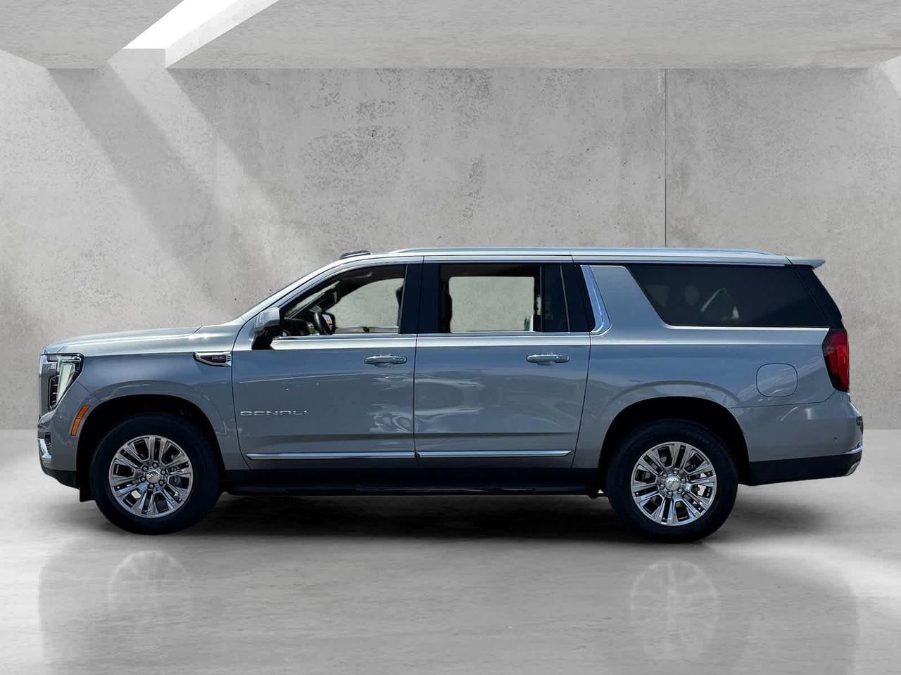 2025 GMC Yukon XL Denali Denali Irving TX