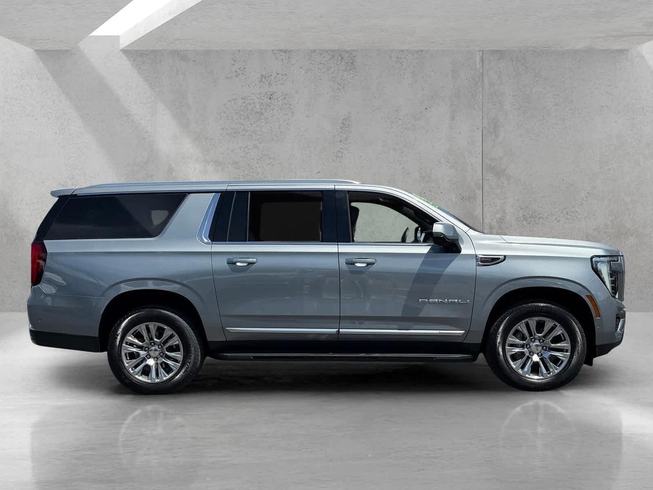 2025 GMC Yukon XL Denali Denali Irving TX