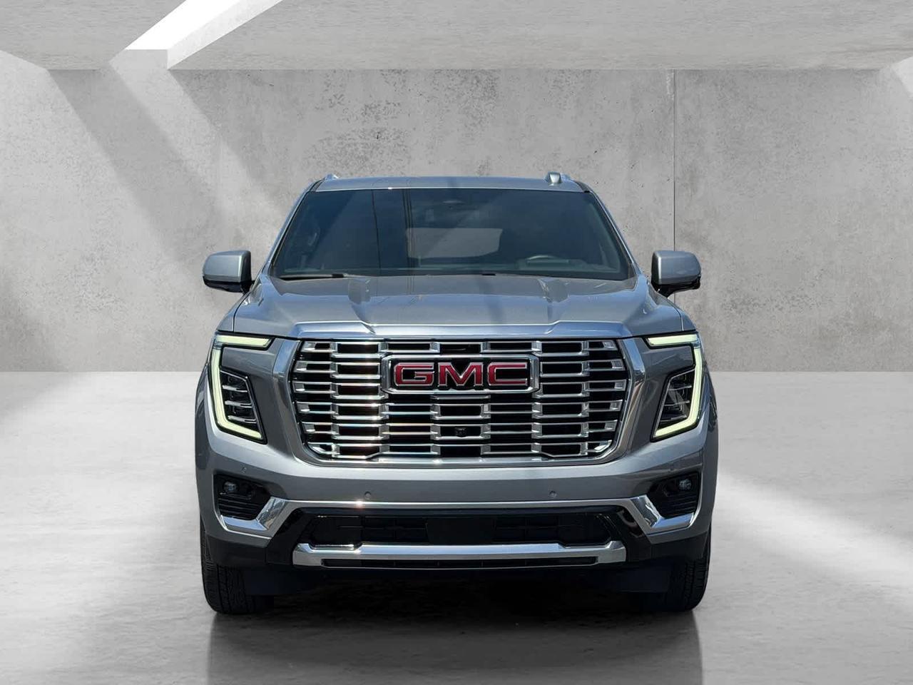 2025 GMC Yukon XL Denali Denali Irving TX