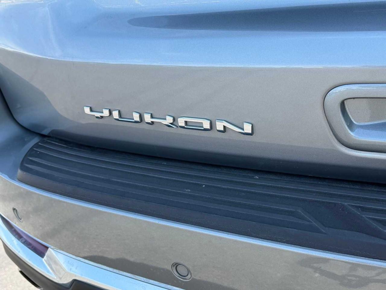 2025 GMC Yukon XL Denali Denali Irving TX