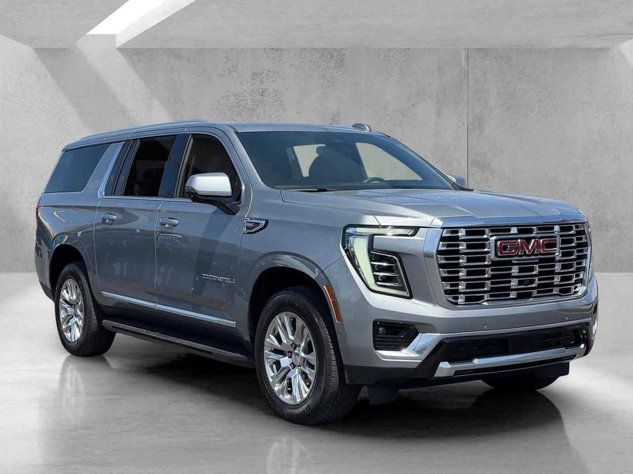 2025 GMC Yukon XL Denali Denali Irving TX