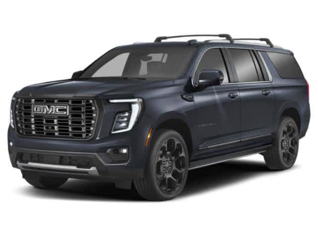2025 GMC Yukon XL Denali Denali Irving TX
