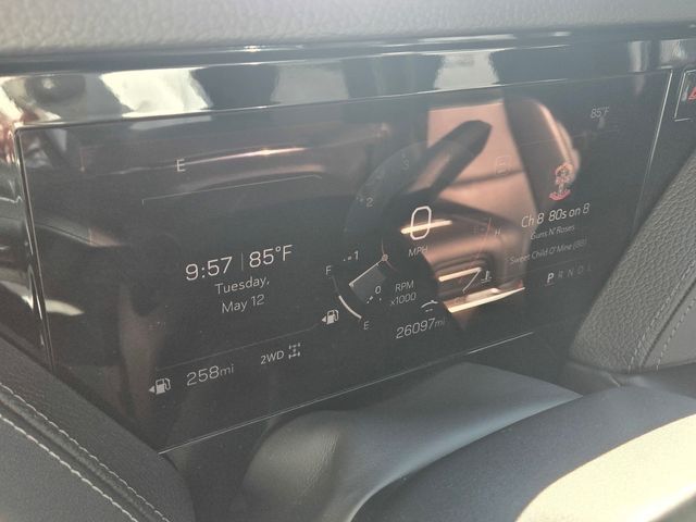 2025 GMC Yukon XL Denali Folsom CA