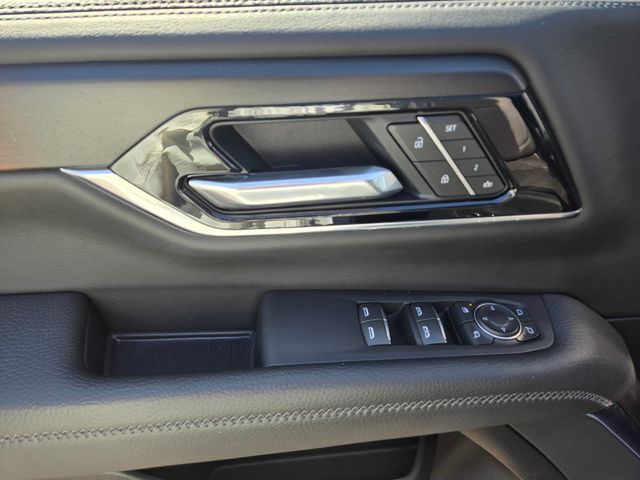 2025 GMC Yukon XL Denali Folsom CA