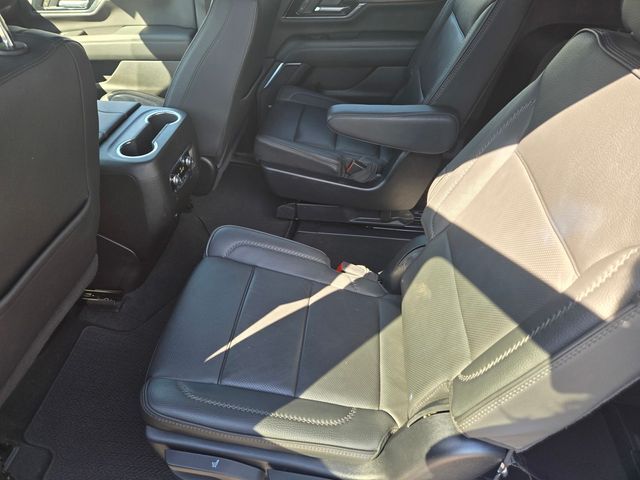 2025 GMC Yukon XL Denali Folsom CA