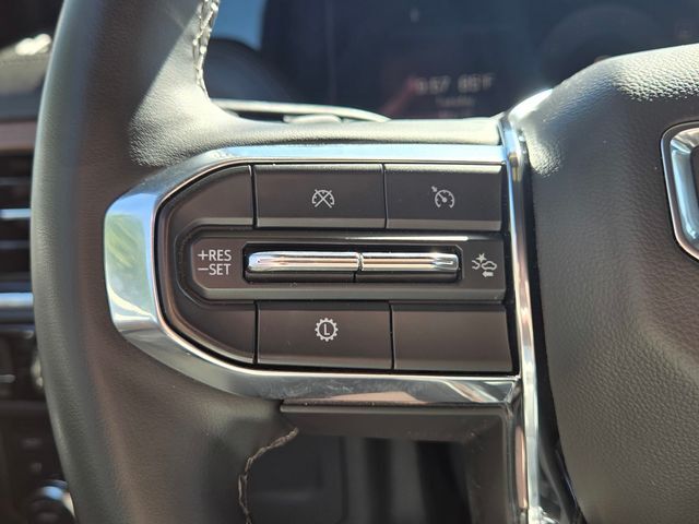 2025 GMC Yukon XL Denali Folsom CA