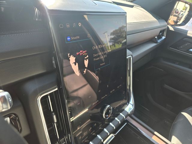 2025 GMC Yukon XL Denali Folsom CA