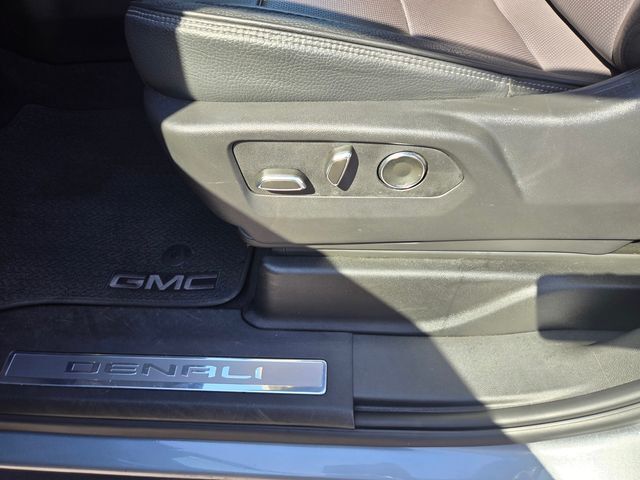 2025 GMC Yukon XL Denali Folsom CA