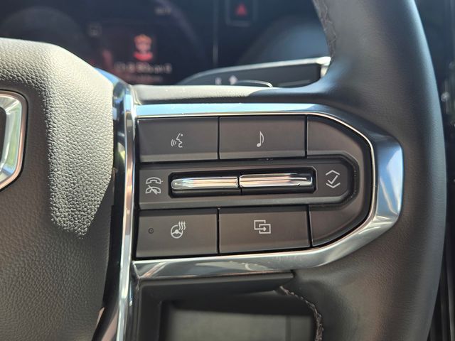 2025 GMC Yukon XL Denali Folsom CA
