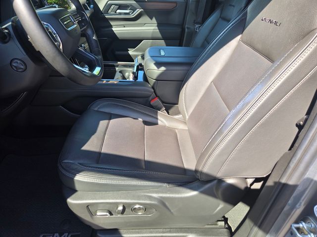 2025 GMC Yukon XL Denali Folsom CA