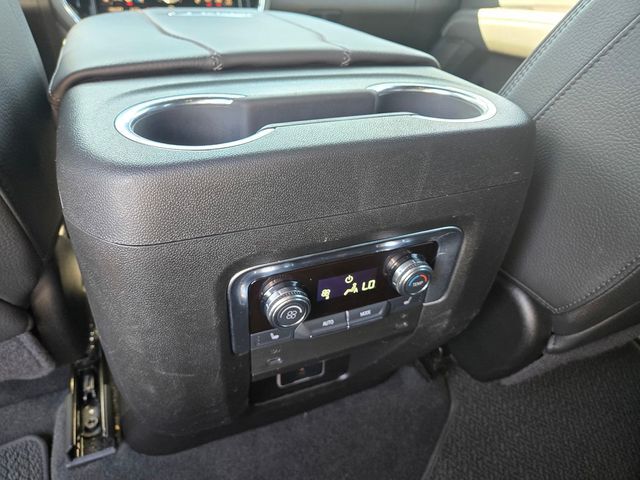 2025 GMC Yukon XL Denali Folsom CA