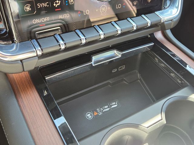 2025 GMC Yukon XL Denali Folsom CA