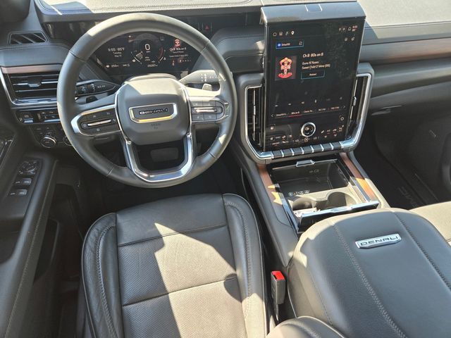 2025 GMC Yukon XL Denali Folsom CA