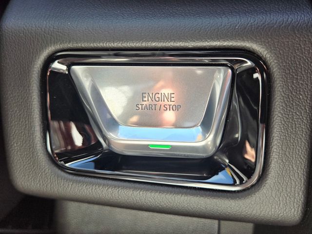 2025 GMC Yukon XL Denali Folsom CA
