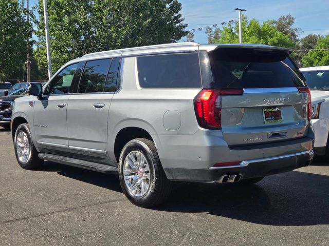 2025 GMC Yukon XL Denali Folsom CA