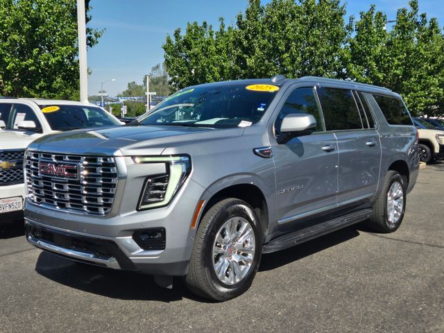 2025 GMC Yukon XL Denali Folsom CA