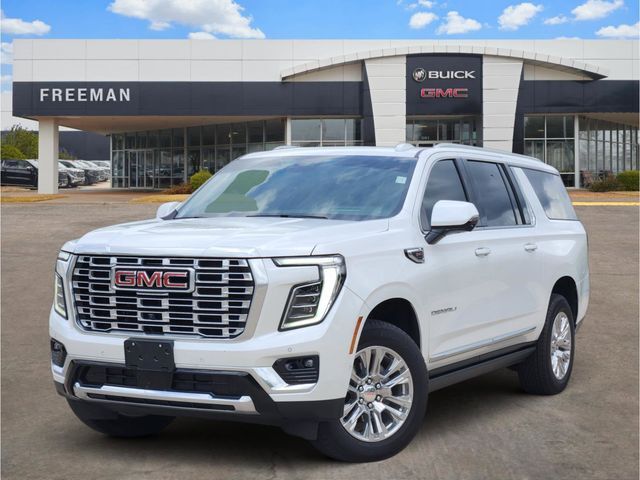 2025 GMC Yukon XL Denali Grapevine TX
