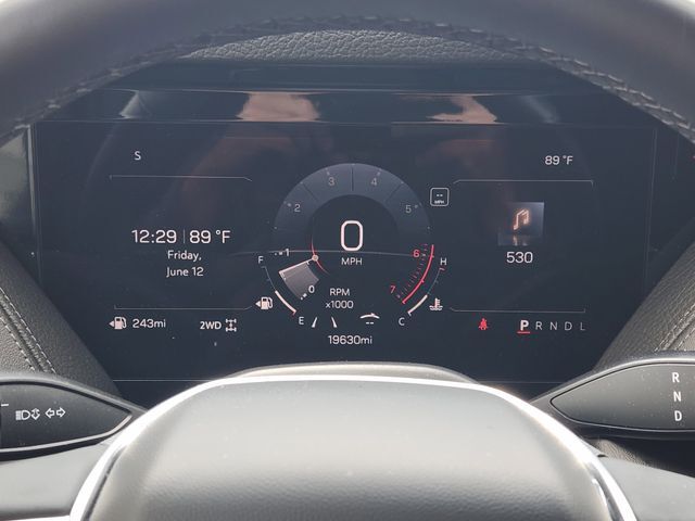 2025 GMC Yukon XL Denali Grapevine TX