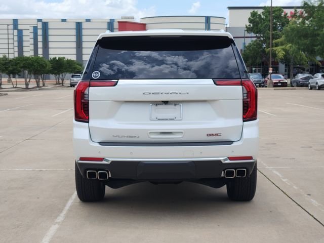 2025 GMC Yukon XL Denali Grapevine TX