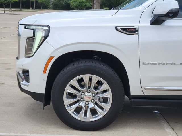 2025 GMC Yukon XL Denali Grapevine TX