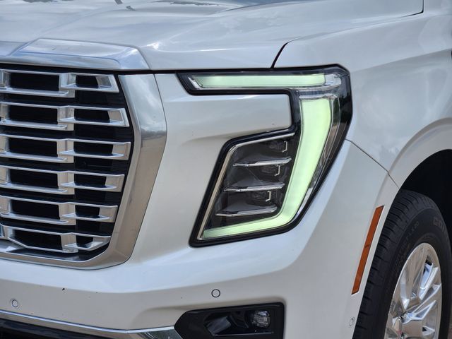2025 GMC Yukon XL Denali Grapevine TX