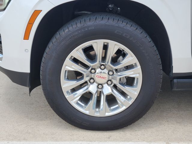 2025 GMC Yukon XL Denali Grapevine TX