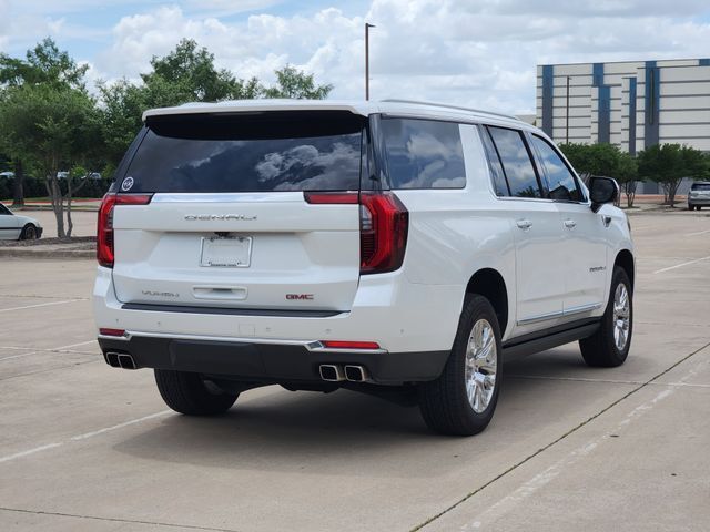 2025 GMC Yukon XL Denali Grapevine TX