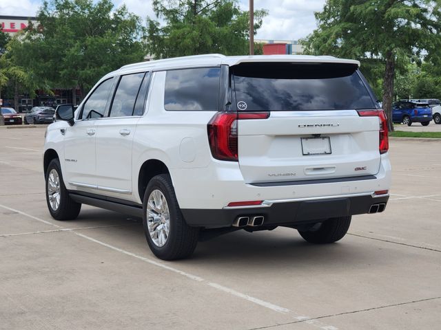 2025 GMC Yukon XL Denali Grapevine TX